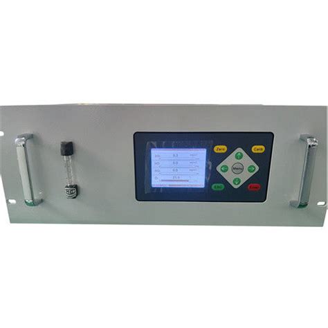 infrared flue gas analyzer|infrared industries gas analyzer.